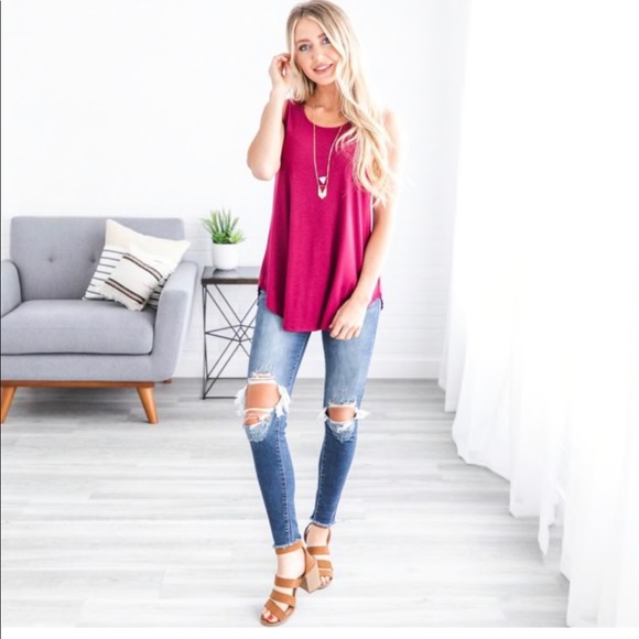 Tops - FREE WITH PURCHASE